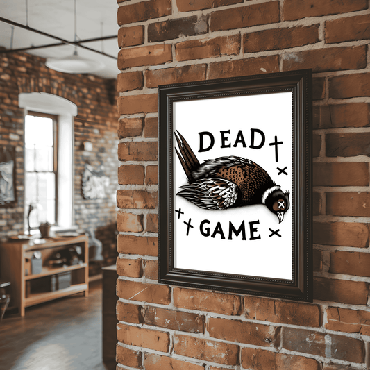 Dead Game