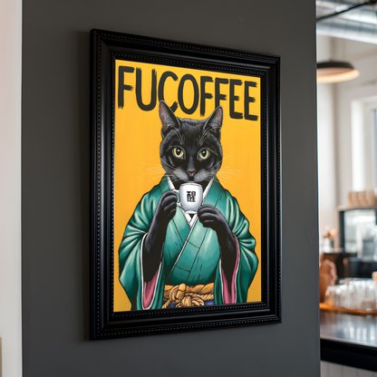 Fucoffee