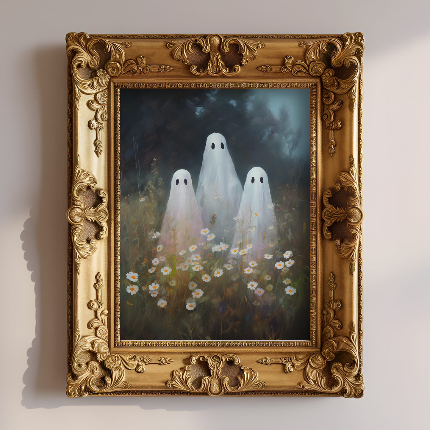 Ghost Family